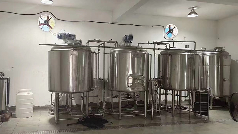 七星关沧州075精酿啤酒厂